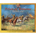 Conflict of Heroes - Price of Honour Poland 1939